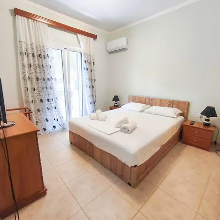 Appartamento The View Point 2 Agios Ioannis (Lefkada)