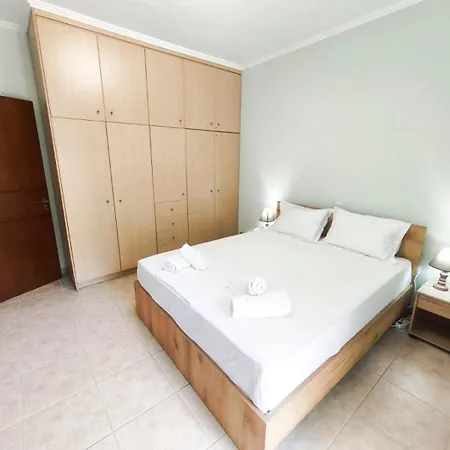 Appartamento The View Point 2 *