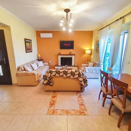 The View Point 2 Agios Ioannis (Lefkada)