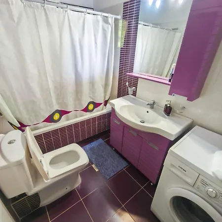 The View Point 2 Appartamento *