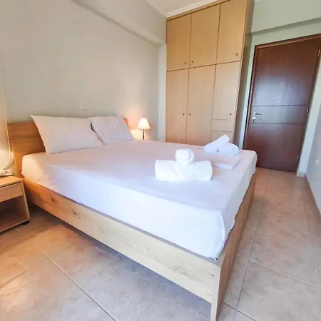 The View Point 2 Agios Ioannis (Lefkada)