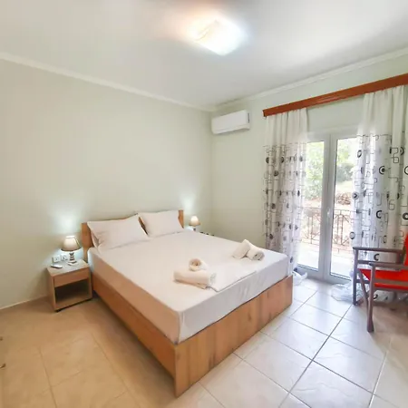 Apartamento The View Point 2