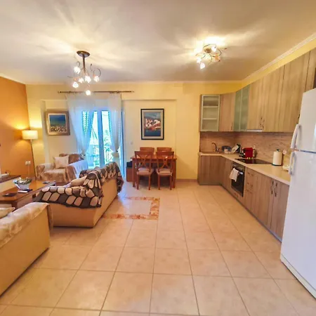 Apartamento The View Point 2 *